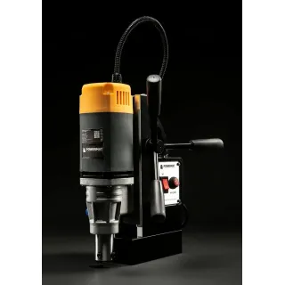 Магнитна бормашина Powermat PM-WM-1500M/ 1500W
