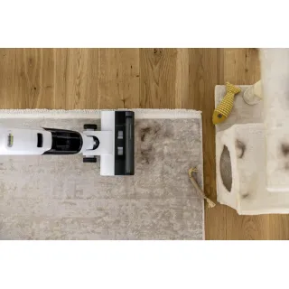 Акумулаторна 3 в 1 прахосмукачка Karcher FCV 2 Natural N/ 21.6V