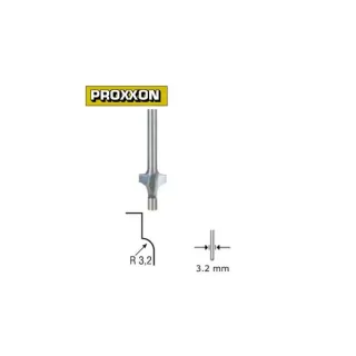 Настолна фреза PROXXON MP 400