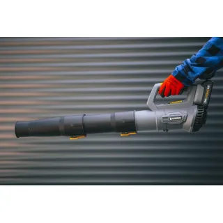 Акумулаторна духалка за листа POWERMAT PM-ADDL-2AHM/ 21V/ 2x2Ah Акумулаторна духалка за листа POWERMAT PM-ADDL-2AHM/ 21V/ 2x2Ah