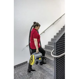 Прахосмукачка за сухо почистване Karcher T 7/1 Classic Adv/ 850W