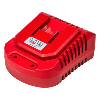 Бързо зарядно устройство Raider RDP-R20 System 039720/ 4 A