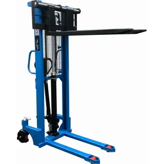 Палетен стакер STILER 1 TON/ 1 т