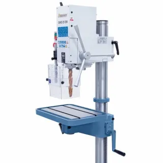 Колонна бормашина BERNARDO GHD 25 SN Колонна бормашина BERNARDO GHD 25 SN