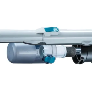 Акумулаторна прахосмукачка Makita CL004GZ/ 40V