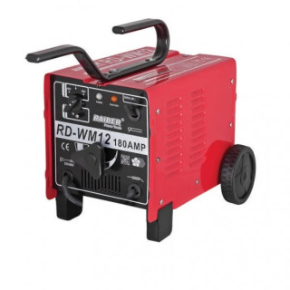 Електрожен Raider RD-WM12 180A