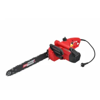 Електрически верижен трион AWTools AW80020/ 2kW Електрически верижен трион AWTools AW80020/ 2kW