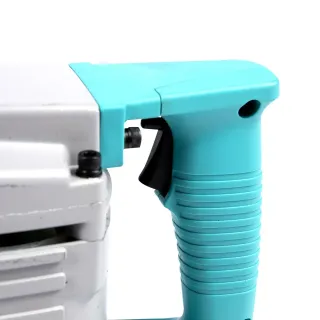 Електрически къртач Detoolz DZ-SE163/ 1600W/ 45 J