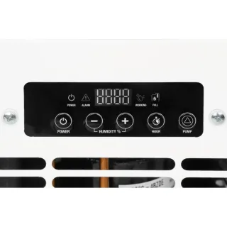 Индустриален влагоуловител Trotec DH 25 S/ 700W