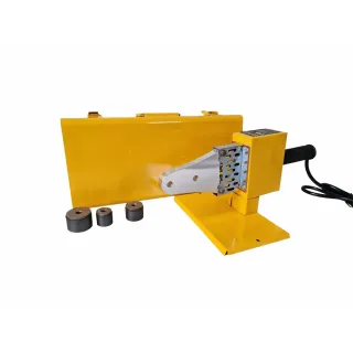 Mашина за запояване на PP тръби ROTOR RPW600/ 600 W