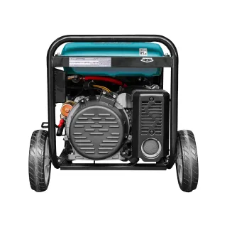 Инверторен генератор газ/бензин KOENNER-SOEHNEN KS 8100iEG 1/3/ 230/400V/ 8.5kW/ 20л