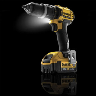 Акумулаторен ударен винтоверт DeWALT DCD785M2 - 60Nm