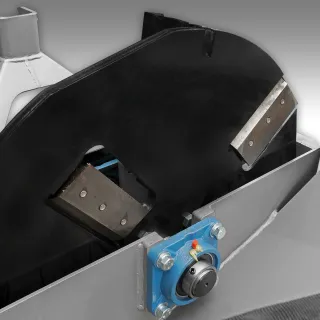 Дробилка за клони Jansen BX-62RS/ 76 см Дробилка за клони Jansen BX-62RS/ 76 см