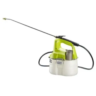 Акумулаторна пръскачка RYOBI OWS1880/ 18V