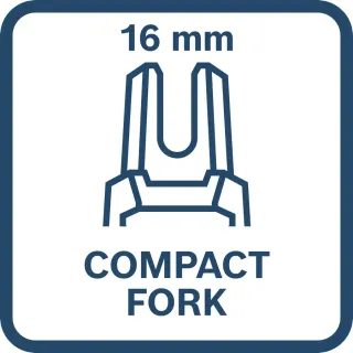 Амперклещи Bosch GFM 1000-15/ 1000V