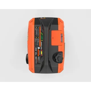 Инверторен бензинов генератор Genergy PALMA 1700W/ 4 л