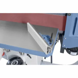 Лентова шлайф машина BERNARDO KSM 2600 C