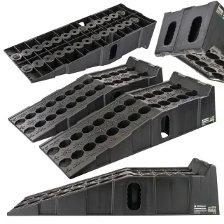 Автомобилни рампи Powermat PM-NZS-8T/ 2 бр.