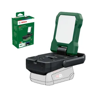 Акумулаторна лампа Bosch EasySpotLight 18V-400/ 18V