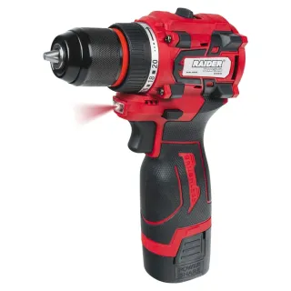 Акумулаторен винтоверт Raider RD-BCDL39/ 16V/ 2x1.5Ah Акумулаторен винтоверт Raider RD-BCDL39/ 16V/ 2x1.5Ah