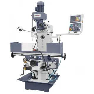 Фреза и бормашина CORMAK XZ 6350ZB/ 2.2 kW Фреза и бормашина CORMAK XZ 6350ZB/ 2.2 kW