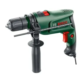 Ударна бормашина Bosch EasyImpact 600/ 600W