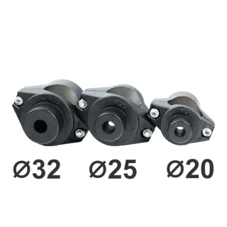 Поялник за PP тръби Raider RD-CPW07/ 1000W Поялник за PP тръби Raider RD-CPW07/ 1000W