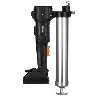 Акумулаторен такаламит KraftDele KD3592/ 21V/ 3Ah