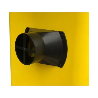 Абрихт щрайхмус STILER JP8/ 1.1kW