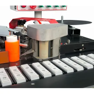 Кантираща машина STILER FX800 + 1 кг лепило/ 3.2kW Кантираща машина STILER FX800 + 1 кг лепило/ 3.2kW