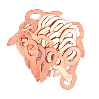 Комплект за ремонт на вдлъбнатини по кола KraftDele KD10665/ 86 части