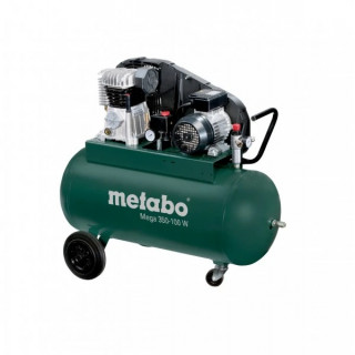 Компресор Metabo MEGA 350-100 W 3 HP