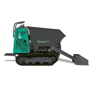 Мини дъмпер Imer Taurus 700 HT CPE-11AE/ 8.2kW