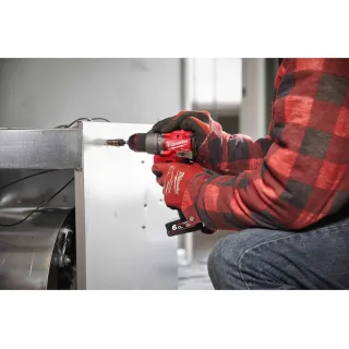 Акумулаторен ударен винтоверт Milwaukee M12FPD2-202X/ 12V 2x2Ah Акумулаторен ударен винтоверт Milwaukee M12FPD2-202X/ 12V 2x2Ah