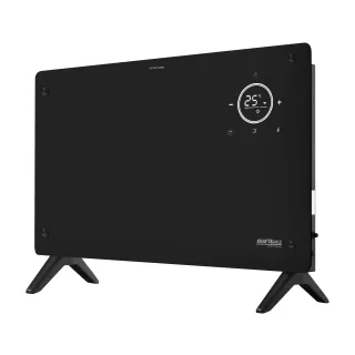 Електрически конвектор KraftDele KD6523/ с Wi-Fi/ дистанционно/ термостат/ 2.5kW