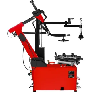 Машина за смяна на гуми + рамо  KraftDele KD5800/ 400V