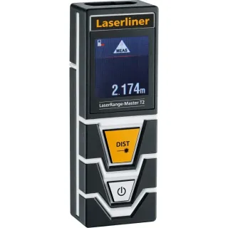 Лазерна ролетка Laserliner LaserRange-Master T2/ 30 м