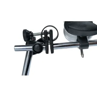 Магнитна стойка за индикаторен часовник POWERMAT PM-CZ-10T/  0-10 мм