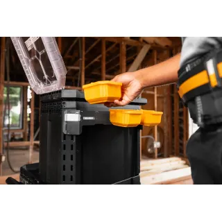 Държач за органайзер TOUGHBUILT StackTech TB-B1-A-30