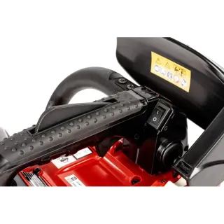 Бензинов верижен трион CEDRUS PS25-10T/ 1.2 к.с.