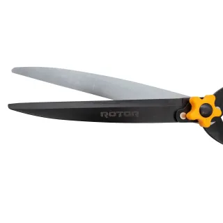 Ръчна ножица за жив плет с телескопична дръжка ROTOR RFG-85/ 68-85 см Ръчна ножица за жив плет с телескопична дръжка ROTOR RFG-85/ 68-85 см