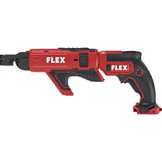 Акумулаторен винтоверт за гипсокартон FLEX DW 37 12-EC/ 12V Акумулаторен винтоверт за гипсокартон FLEX DW 37 12-EC/ 12V