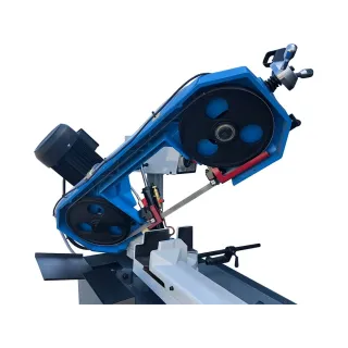 Лентов трион STILER BS 170G/ 1.1kW/ 400V