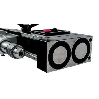 Магнитна бормашина Powermat PM-WM-1500M/ 1500W