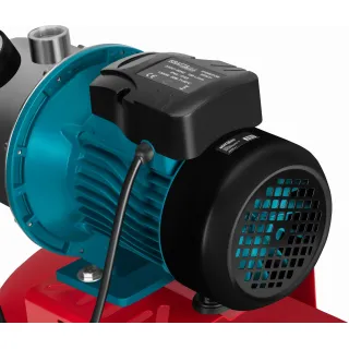 Хидрофор KraftDele KD5231/ 1300W/ 24 л