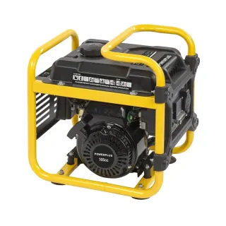 Инверторен генератор Power Plus POWX5210/ 900W/ 3,75 л