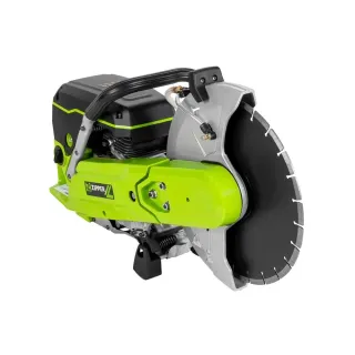 Ръчен бензинов фугорез Zipper ZI-BTS350T/ 4.7 к.с.