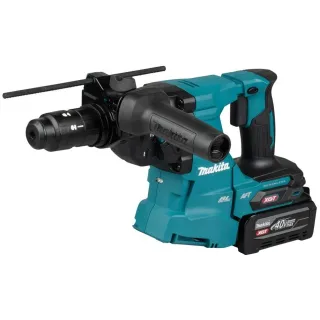 Акумулаторен перфоратор Makita HR012GU201/ 40V/ 2х4 Ah Акумулаторен перфоратор Makita HR012GU201/ 40V/ 2х4 Ah
