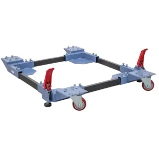 Количка за транспортиране Bernardo UFW 600/ 600 кг Количка за транспортиране Bernardo UFW 600/ 600 кг