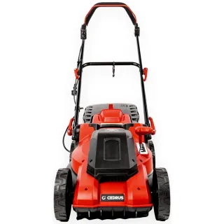 Електрическа косачка Cedrus CEDKE40/ 1800W